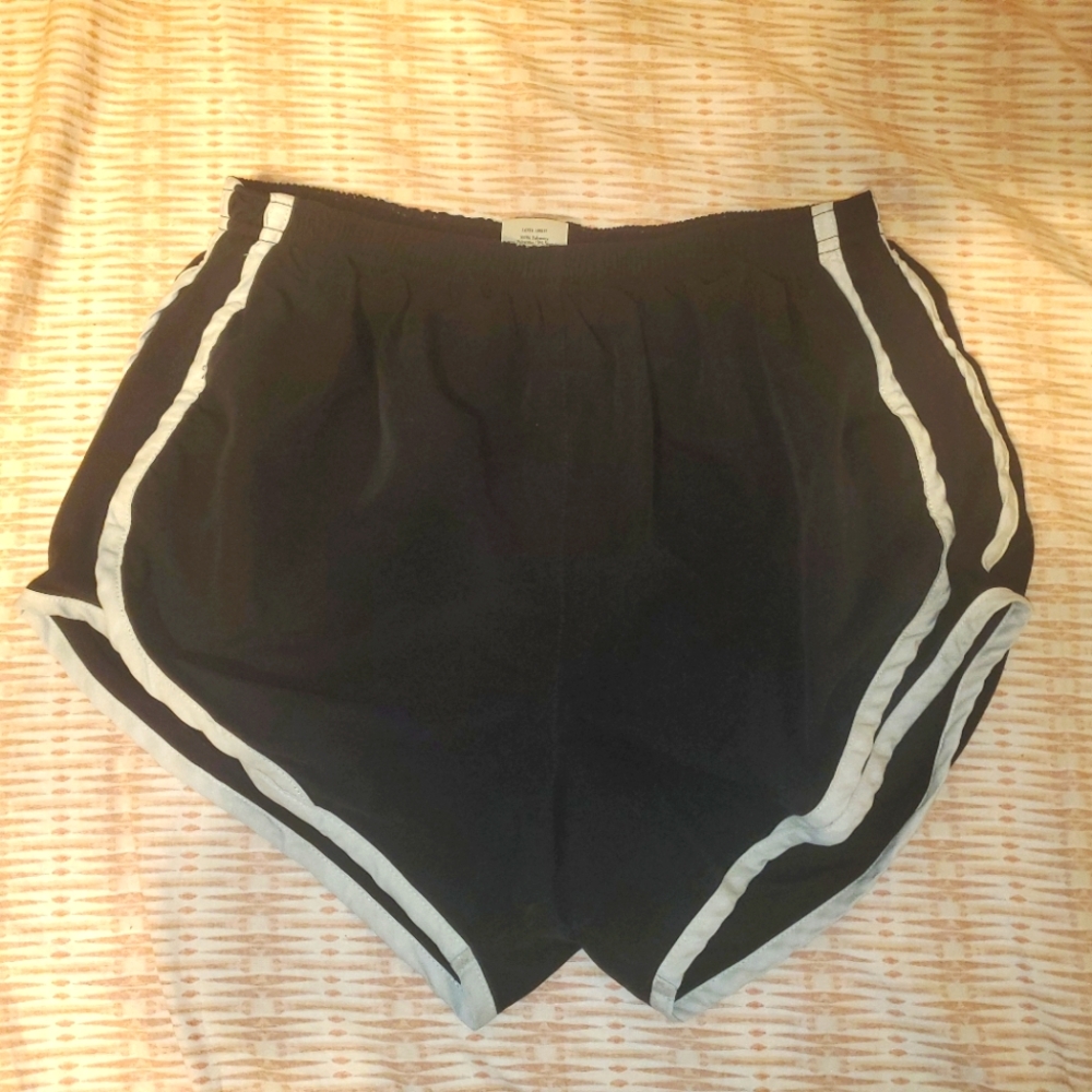 Boxercraft Women's Athletic Dri-fit style shorts